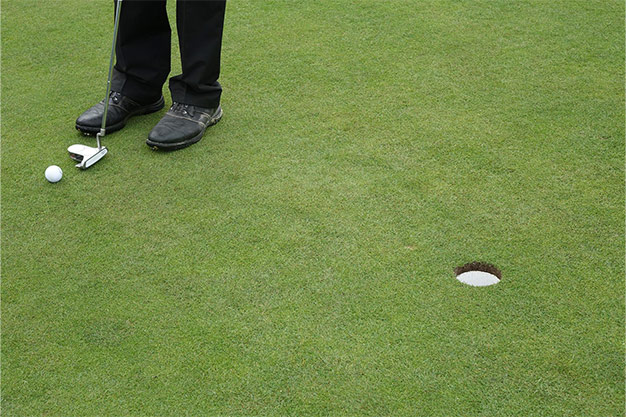 Putting Green